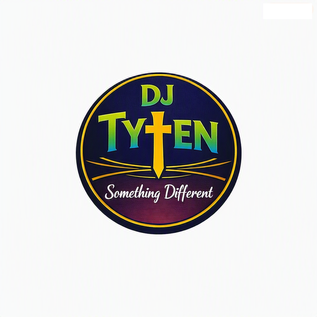 DJ Tyten Logo